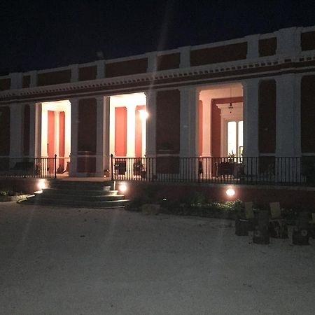 Agriturismo Il Castagnaro Villa Cozzana Eksteriør bilde